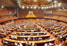 National Assembly Approves Significant Salary Increase for Members