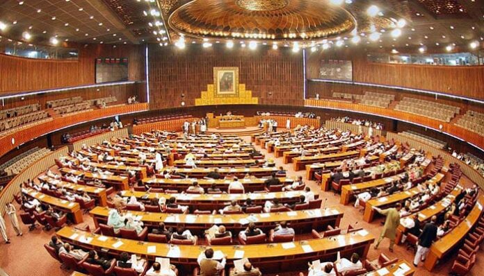 National Assembly