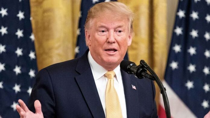 Trump