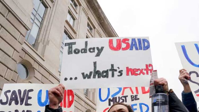 USAID