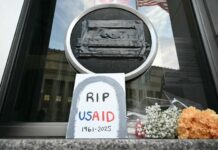 Trump’s Aid Freeze Threatens Millions of Lives, Warns UN