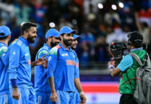 India Clash with Australia in Champions Trophy Semi-Final, Seeking Redemption for World Cup Loss