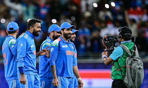 ICC Champion Trophy 2025