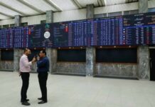 PSX Surges 1,200 Points to Cross 119,000 Mark Amid IMF Deal Hopes