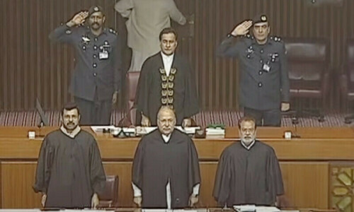 Parliament