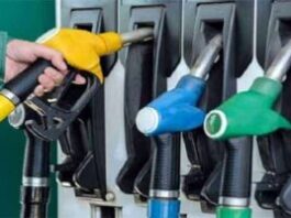 Petrol Nears Rs395 as Diesel Gets Rs1.91 Relief on October 7