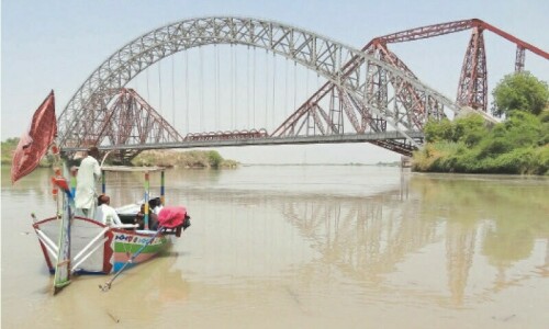 IndusWaterTreaty1965