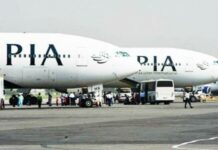 PIA Returns to Profit After 21 Years Amid Restructuring, Records Rs2.26bn Net Gain
