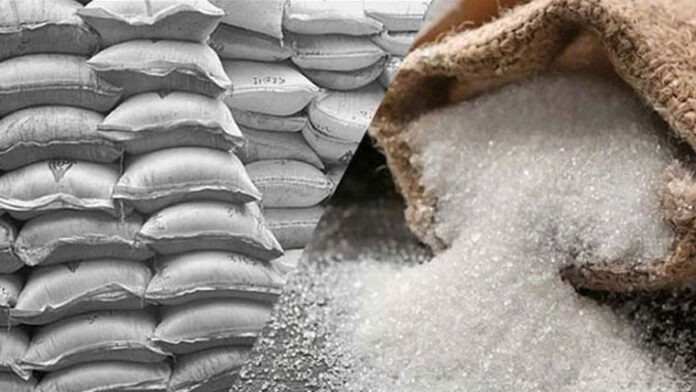 Sugar