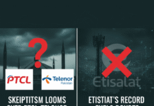 PTCL–Telenor Merger Approved With Strict Conditions, Distrust Over Etisalat Looms