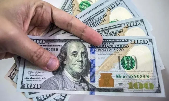 US Dollar
