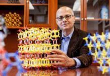 Saudi Scientist Omar Yaghi Wins 2025 Nobel Prize in Chemistry