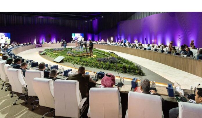 Saudi Hajj Minister Urges Islamic Countries’ Hajj Offices to Finalize 1447 AH Contracts by Rajab 15 (2)