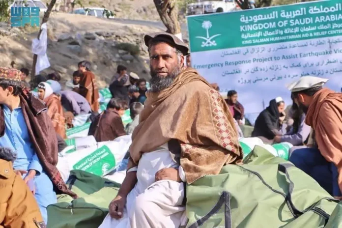 KSreliefAfghanistan