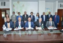 Pakistan Awards 11 Blocks for Oil and Gas Exploration