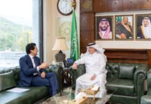 Gulf Conflict Fears Push Pakistan to Explore Yanbu as Oil Supply Lifeline