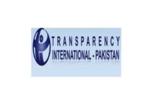 Transaprency International Pakistan Asks CM Sindh to Appoint CIC