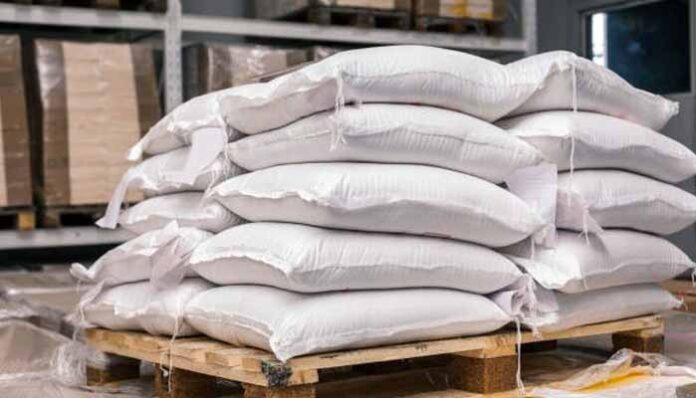 Flour