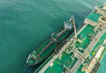 Pakistan Achieves Marine Bunkering Milestone with First-Ever Ship Refuelling at Gwadar