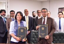 Privatisation Commission Engages ADB as Financial Adviser for Islamabad Airport Transaction