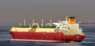 Winter Gas Supply at Risk as Pakistan Moves to Secure Qatar LNG Cargoes