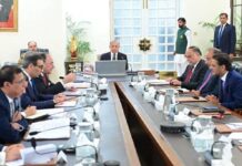 PM Seeks Uninterrupted Gas Imports, Winter Load Management Plan