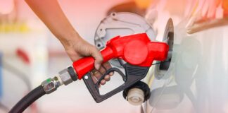 Fuel Price Shuffle: Petrol Up 88 Paisas, Diesel Down Rs1.88